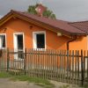 Bungalov, zastavěná plocha 88 m2 (TYPOVÝ PROJEKT)