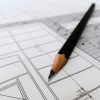 Bungalov, zastavěná plocha 88 m2 (TYPOVÝ PROJEKT) - Image 4