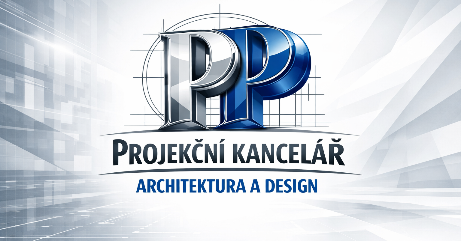 Projekční kancelář Cheb – Petr Pařízek